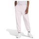 анцуг,дамски,панталони,adidas,essentials,linear,french,terry,cuffed,joggers,clear,pink,white,(pink)