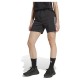 къси,панталони,дамски,панталони,adidas,mercedes,amg,petronas,f1,team,shorts,black,reflective,silver,(black)