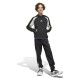 анцуг,детски,панталони,adidas,seasonal,essentials,colorblock,joggers,black,(black,wonder,silver,white)
