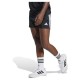 къси,панталони,детски,панталони,adidas,train,essentials,3,stripes,shorts,black,white,(black)