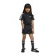 рокля,детски,поли,и,рокли,adidas,originals,firebird,short,sleeve,short,dress,black