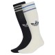 чорапи,дамски,чорапи,adidas,originals,x,liberty,long,socks,2,units,white,black,(chalk,white,black)