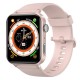 часовници,blackview,r30,pro,smartwatch,golden,(pink)