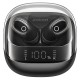 слушалки,слушалки,joyroom,jr,db2,wireless,earphones,black