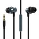 слушалки,слушалки,joyroom,jr,el115,earphones,black,(grey)