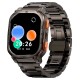 часовници,kospet,tank,m3,ultra,smartwatch,brown,(black)