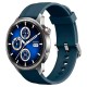 часовник,часовници,realme,watch,s2,smartwatch,silver,(blue)