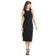 рокля,дамски,поли,и,рокли,dockers,0014i0000,sleeveless,dress,black,(beautiful,black)