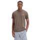 тениска,мъжки,тениски,dockers,graphic,a11030297,short,sleeve,t,shirt,brown,(stencil,logo,graph)