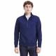 сако,мъжки,пуловери,dockers,t3,half,zip,sweater,blue,(navy,blazer)