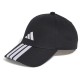 бейзболна,шапка,всички,шапки,adidas,3,stripes,new,logo,baseball,cap,black,(black,white)