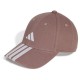 бейзболна,шапка,всички,шапки,adidas,3,stripes,new,logo,baseball,cap,warm,clay,white,(brown)