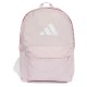 раница,раници,adidas,classic,3,bar,logo,27l,backpack,clear,pink,white,(pink)