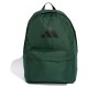 раница,раници,adidas,classic,3,bar,logo,27l,backpack,collegiate,green,black,(green)