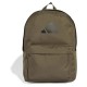 раница,раници,adidas,classic,3,bar,logo,27l,backpack,olive,strata,black,(green)