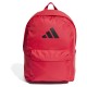 раница,раници,adidas,classic,3,bar,logo,27l,backpack,pure,ruby,black,(red)