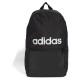 раница,раници,adidas,classic,daily,22l,backpack,black,white,(black)