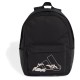 раница,раници,adidas,classic,flower,20l,backpack,black