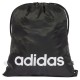 спортна,чанта,спортни,сакове,и,чанти,adidas,linear,13l,gymsack,black,white,(black)