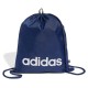 спортна,чанта,спортни,сакове,и,чанти,adidas,linear,13l,gymsack,blue,(dark,blue,white)