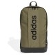 раница,раници,adidas,linear,18l,backpack,olive,strata,black,(green)