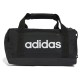 сак,сакове,adidas,linear,extra,small,12l,duffle,bag,black,(black,black,white)