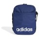други,аксесоари,adidas,linear,packing,cube,dark,blue,white,(blue)