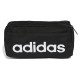 чанта,всички,чанти,adidas,linear,waist,bag,black,(black,white)
