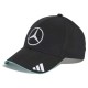 шапка,всички,шапки,adidas,mercedes,amg,petronas,f1,team,cap,black,(black,white)