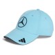 шапка,всички,шапки,adidas,mercedes,amg,petronas,f1,team,cap,samba,blue,black,(blue)