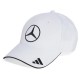 шапка,всички,шапки,adidas,mercedes,amg,petronas,f1,team,cap,white,(white,black)