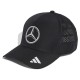шапка,всички,шапки,adidas,mercedes,amg,petronas,f1,team,trucker,cap,black,(black,reflective,silver)