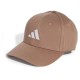 бейзболна,шапка,всички,шапки,adidas,new,logo,baseball,cap,brown,(warm,clay,white)