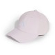 бейзболна,шапка,всички,шапки,adidas,new,logo,embroidered,baseball,cap,clear,pink,white,(pink)