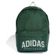 раница,раници,adidas,print,classic,27l,backpack,collegiate,green,off,white,(green)