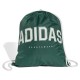 спортна,чанта,спортни,сакове,и,чанти,adidas,printed,13l,gymsack,green,(collegiate,green,off,white)