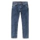 дънки,мъжки,панталони,nudie,jeans,lean,dean,plain,stone,jeans,blue