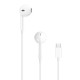 слушалки,слушалки,apple,usb,c,earphones,white,(white)