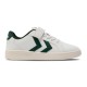 юношески,обувки,детски,маратонки,hummel,derby,court,junior,indoor,court,shoes,dark,green,(white)
