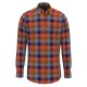риза,с,дълъг,ръкав,мъжки,ризи,fynch,hatton,14108010,long,sleeve,shirt,orange