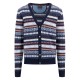 жилетка,мъжки,пуловери,fynch,hatton,1411321,cardigan,blue