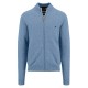 блуза,мъжки,пуловери,fynch,hatton,1411322,full,zip,sweater,cloud,blue,(blue)