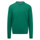 блуза,мъжки,пуловери,fynch,hatton,1414210,sweater,green,(grass,green)
