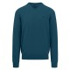 блуза,мъжки,пуловери,дамски,пуловери,fynch,hatton,1414211,v,neck,sweater,blue,(dark,teal)