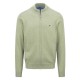 блуза,мъжки,пуловери,fynch,hatton,1414212,full,zip,sweater,light,khaki,(green)