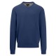 блуза,мъжки,пуловери,fynch,hatton,1414221,v,neck,sweater,night,(blue)