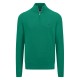 блуза,мъжки,пуловери,fynch,hatton,1414222,full,zip,sweater,grass,green,(green)