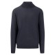 блуза,мъжки,пуловери,fynch,hatton,1414357,high,neck,sweater,blue