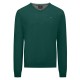 блуза,мъжки,пуловери,fynch,hatton,1414801,v,neck,sweater,dark,emerald,(green)