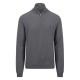 блуза,мъжки,пуловери,fynch,hatton,1414802,full,zip,sweater,steel,(grey)